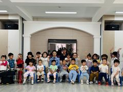 -徐汇区新宜幼稚园