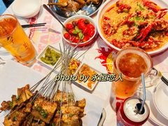 -不炭白烧烤(成都首店)