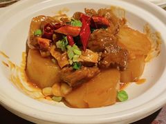 -客语客家菜(KKONE店)
