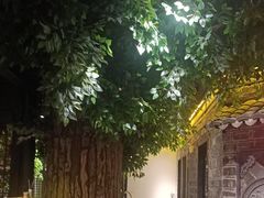 -江南韵·无锡太湖文化体验餐厅(凤凰天街店)