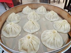 -邢家锅贴老店·非遗·开封菜(金明广场店)