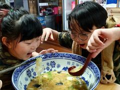 -姓周桥大碗公面