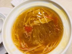 鱼翅羹-北海渔村酒楼·粤菜海鲜点心(新华店)