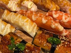 -古田居·特色寿司料理(骏欣中心店)