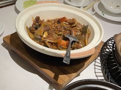 -勝記酒家·37年老字号·经典粤菜(荔枝公园店)