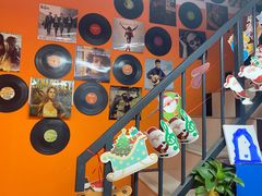 -八度音乐吉他教室(汉广店)