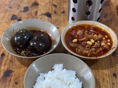 -九九豆花馆(解放碑步行街店)
