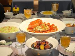 -怡情荟•海鲜青岛菜(五四广场旗舰店)