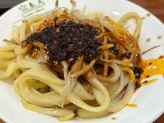 高担酿皮-再回首(中天健广场店)