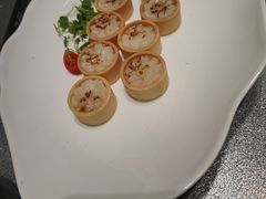 -江间有味·拼烧·鱼鲜·粤式靓汤(汉口江滩店)