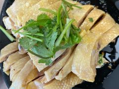 章氏白斩鸡-章氏(车站北路店)