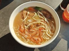 -同心楼(解放北路店)