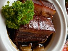 -怡和春天大酒楼(柳芳店)