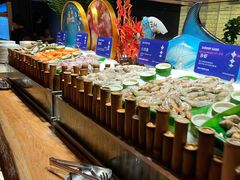 -星伦多自助料理·涮烤一体(虹悦城店)