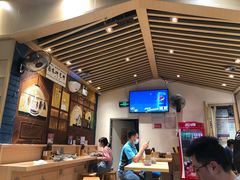 -狮头牌卤味研究所·卤味饭(花城汇南区店)