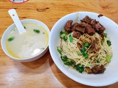 -欣达面馆(天桥支路店)