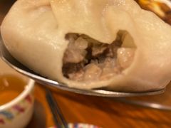 -清真·玛丽亚新疆菜主题餐厅(浙江中路店)