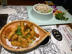乡间小酥肉-京元盛铜锅涮肉(上海总店)
