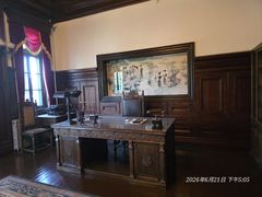 -张学良旧居陈列馆