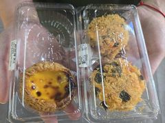 -鲍师傅糕点(春熙路店)