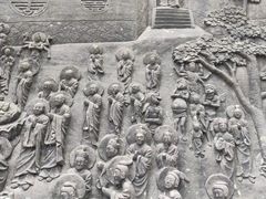 -金堂县云顶石城风景区
