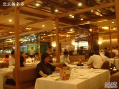 大堂-稻香酒家(天河城店)
