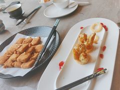 -御公馆中餐厅·点心·顺德菜·佛山东平保利洲际酒店
