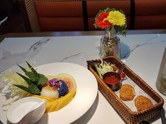 -泰椰里·泰国餐厅(智慧城广百广场店)