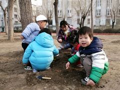 -YoKID托育园(酒仙桥园)