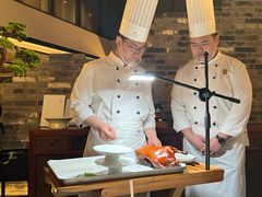 -四季民福烤鸭店(外滩外白渡桥店)