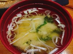 酱汤-千代武日本料理(开发区店)