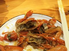 -满盆红龙虾(开发区店)