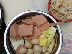 -蓉城西二道无名冒菜(西二道街店)