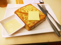 -永盈茶餐厅(中山四路店)