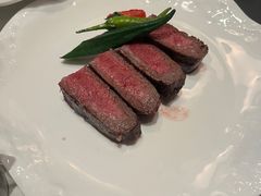 -ZHAO赵·牛扒坊(万象城店)