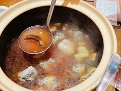 -汀小府·福建客家菜(鼓山沃尔玛店)