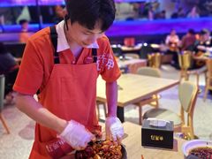 -红盔甲·小龙虾(车公庙店)