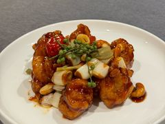 -羲和雅苑•北京烤鸭(平安国际金融中心店)