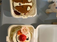 -千浔一暖DIY蛋糕烘焙(人民大学店)