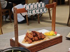 -创味·民间海南菜·非遗藤桥排骨(藤桥·免税城店)