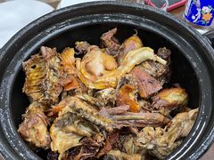 -斯丹姜母鸭·古法干香(涂门街总店)