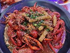 -金陵暴走小龙虾·迷踪蟹(凯德MALL店)