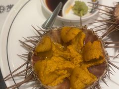 -常鲜楼常来尝鲜海胆馆(星海店)