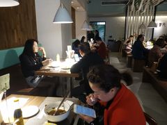 大堂-十面春风·江南面馆(崇宁路店)