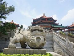 -广东圆玄道观