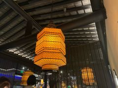 -绿茶餐厅(朝阳大悦城店)