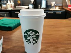 -星巴克(东莞莞城万科中心店)
