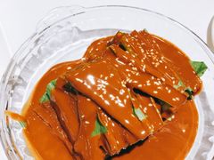 麻酱油麦-峨嵋酒家总店(车公庄店)
