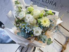 -ChaKo Flora ·茶子花艺 (市北店)