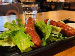 -Let's Taipei 非常烘焙(太古里店)